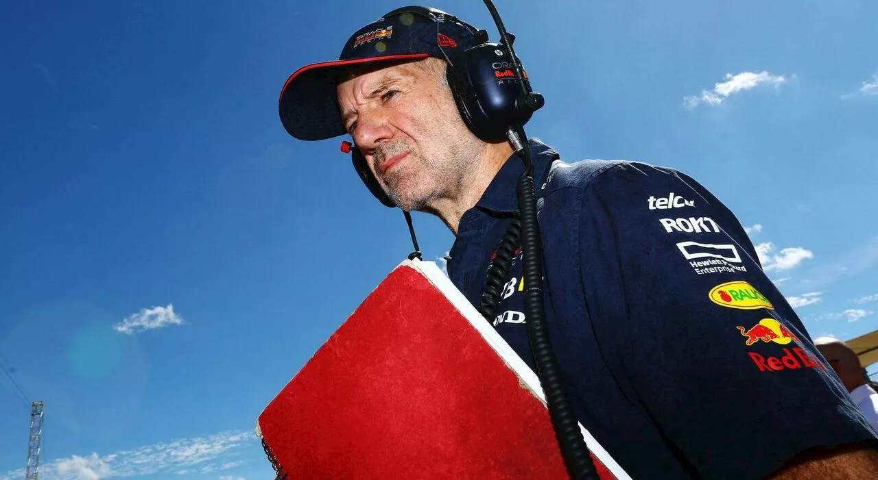 Miami, tutti a caccia di Newey: l'Aston Martin ancora decisa a fare lo sgambetto alla Ferrari