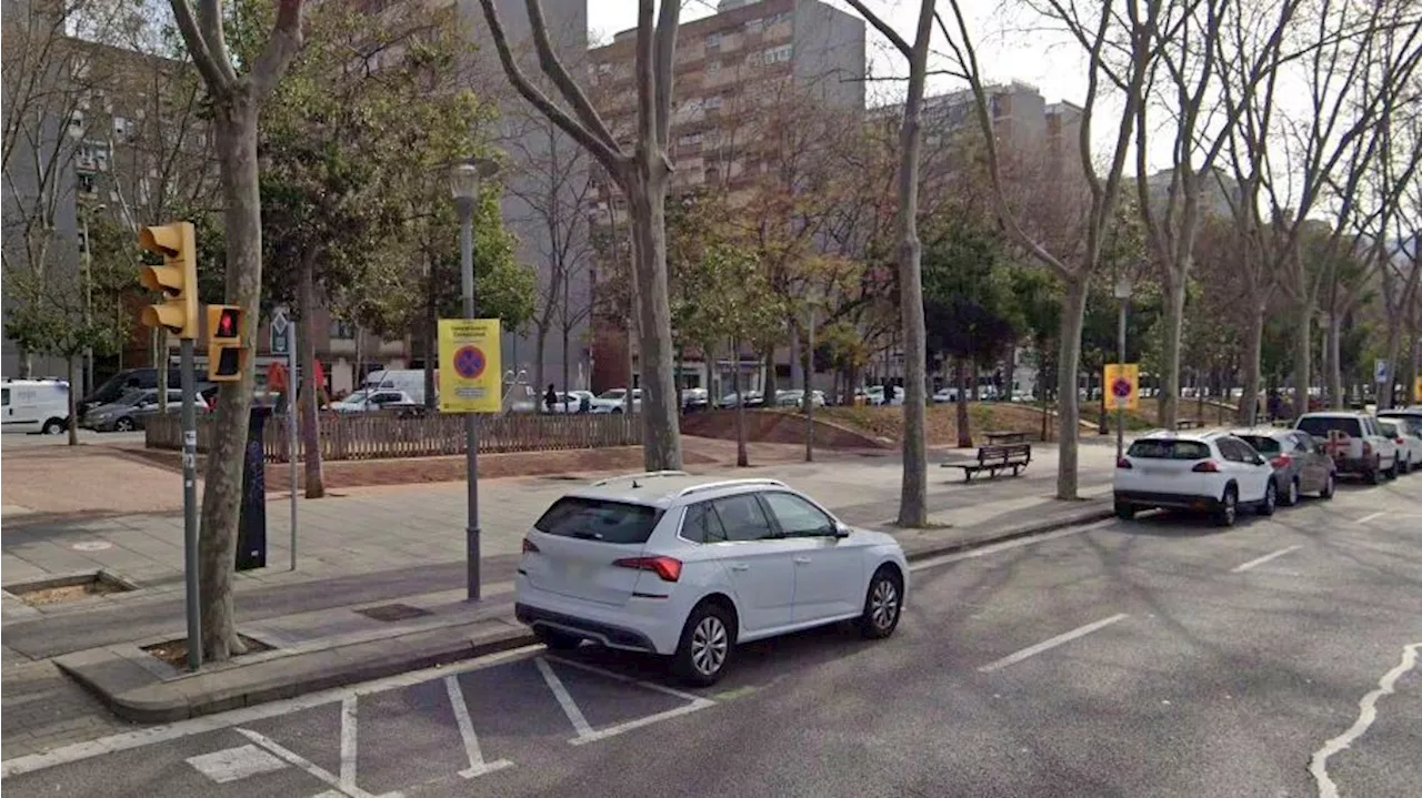 Muere un hombre en un tiroteo en el distrito de Sant Martí de Barcelona