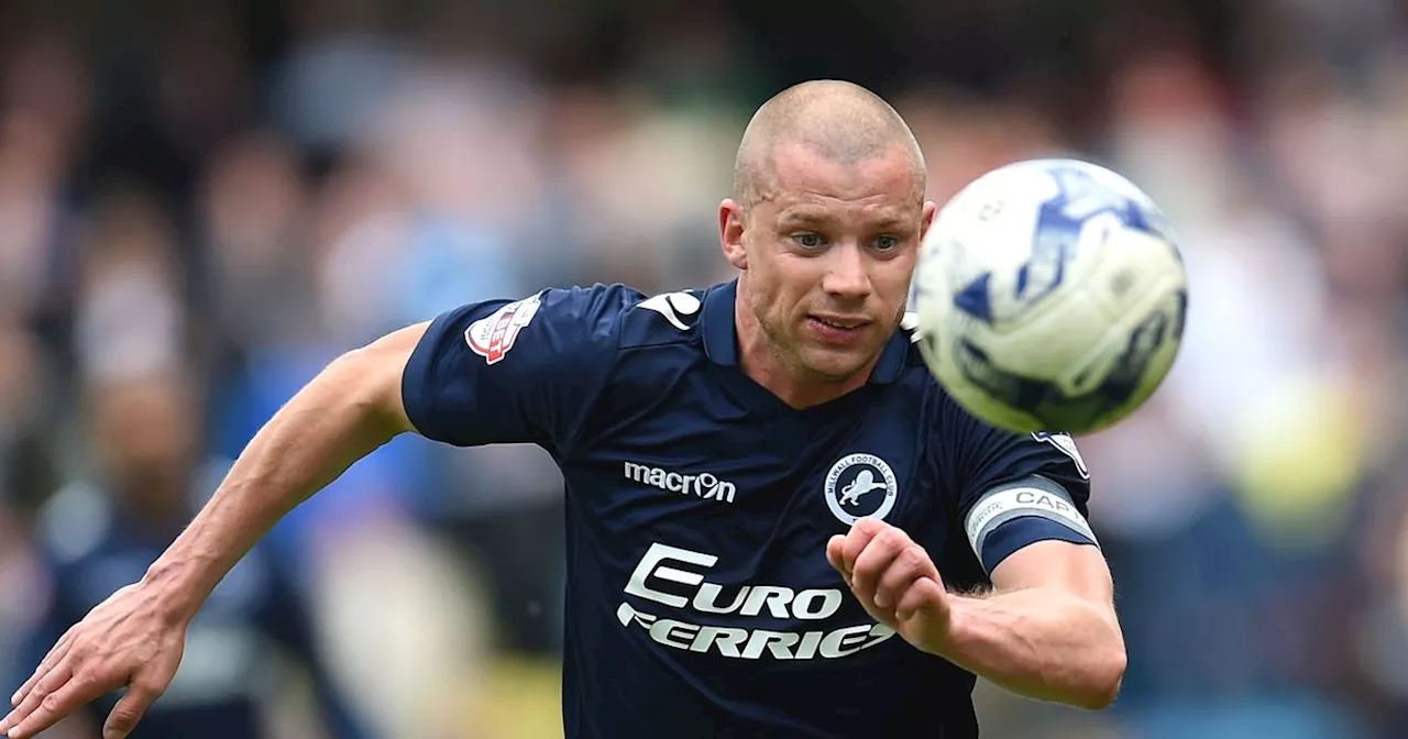 Irishman Alan Dunne is dreaming of League Two promotion with Bromley on Sunday