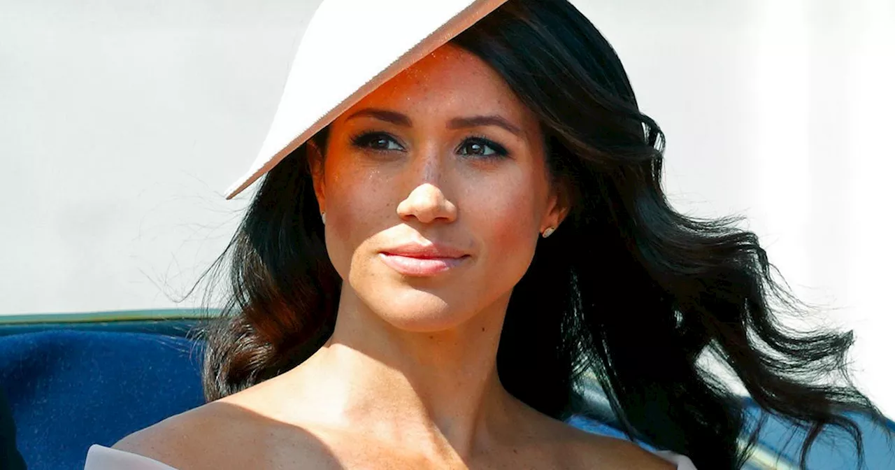 Meghan Markle 'bitter' over feud and sends sign she 'will never come back' to UK