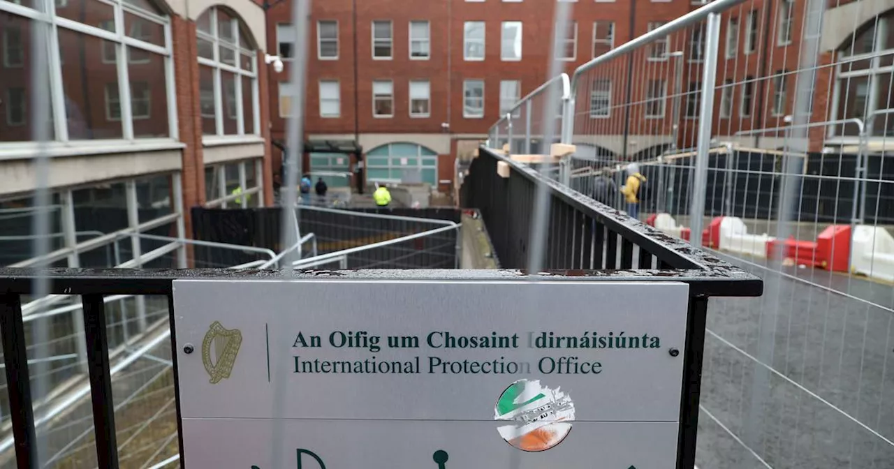 Asylum seekers applying at IPO arrived via ports and airports in State, not Northern Ireland, they say