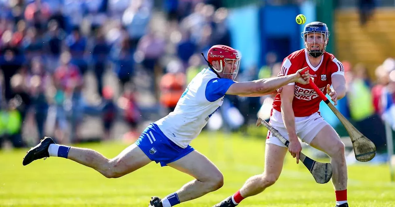 Hurling previews: Air gets thinner as Tipperary and Wexford look to stay in touch