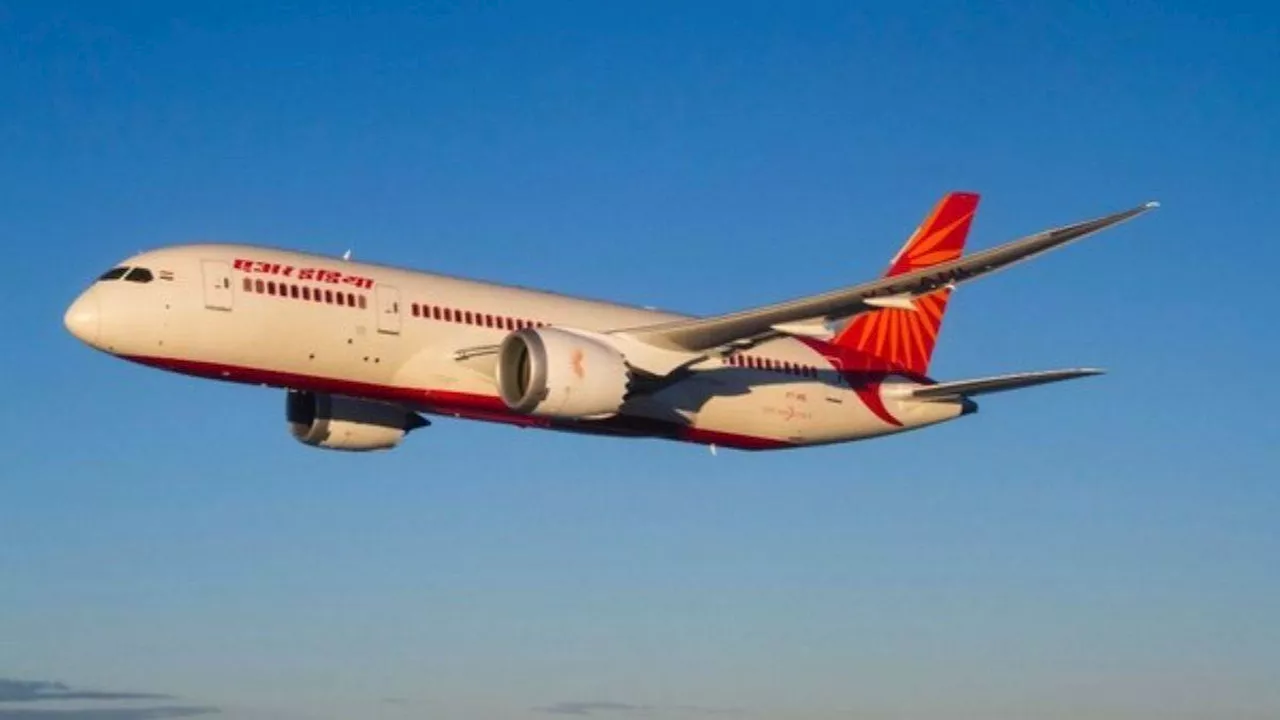 कृपया ध्यान दें! Air India ने बैगेज पॉलिसी में किया बदलाव, अब महज 15 किलो तक ले जा सकेंगे सामान