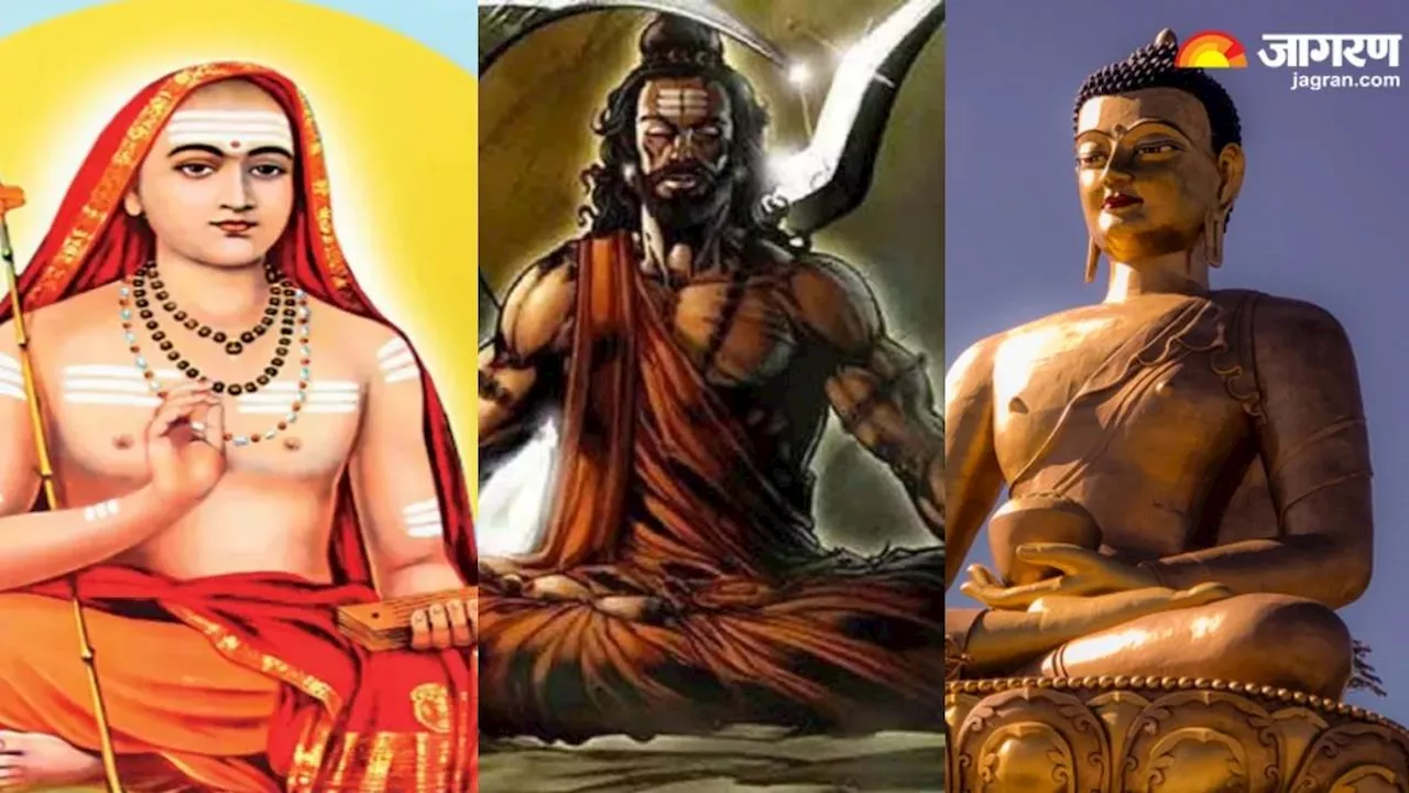 May 2024 Jayanti: मई में मनाई जाएगी साल की सबसे ज्यादा जयंती, जानिए इनकी तारीख