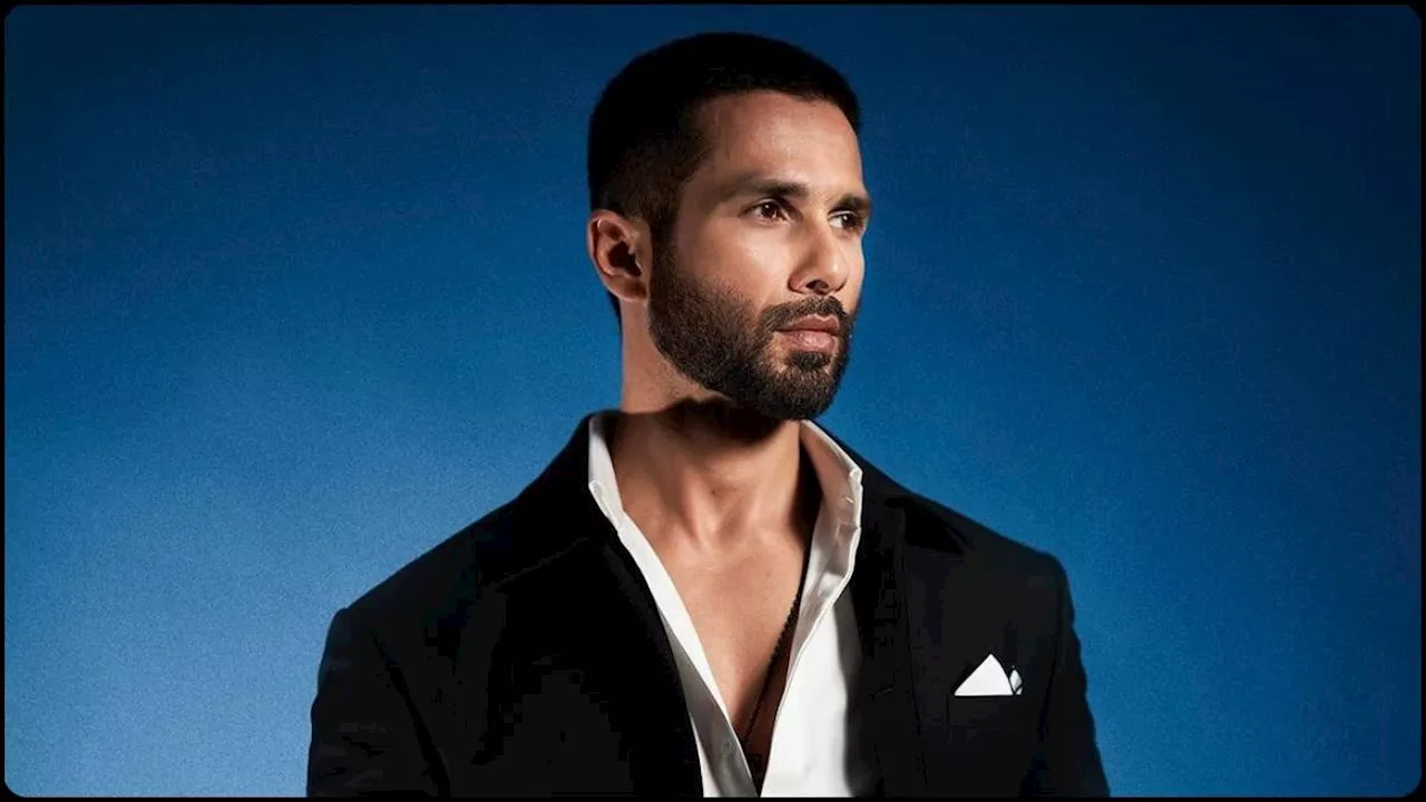 Shahid Kapoor को कई बार प्यार में मिला धोखा, बॉलीवुड की इन दो हसीनाओं ने तोड़ा था एक्टर का दिल! वीडियो वायरल