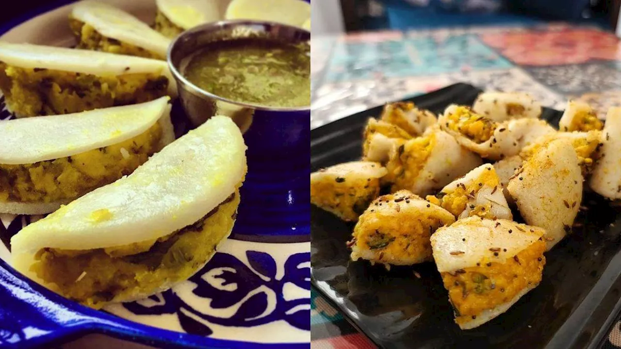 Steamed Snacks: वेट लॉस के लिए ऑयली फूड से बना ली है दूरी, तो भूख मिटाने के लिए ट्राई करें ये स्टीम्ड स्नैक्स