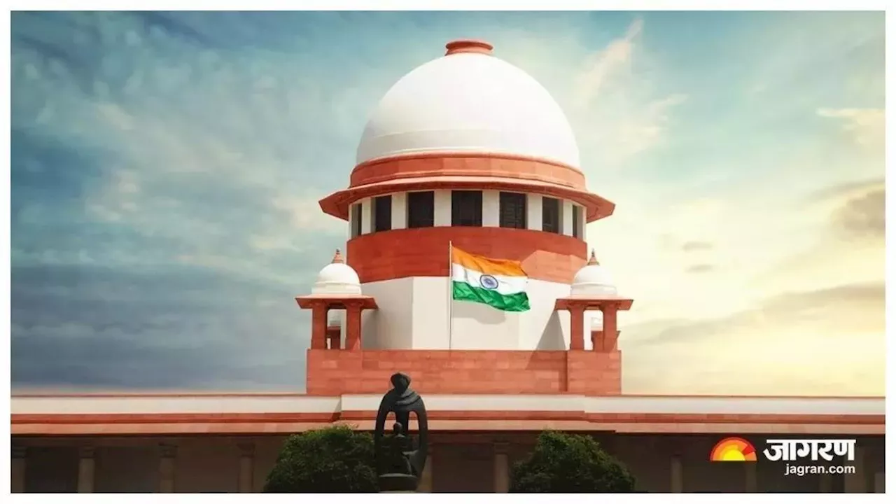 Supreme Court: चंडीगढ़-मोहाली मार्ग से प्रदर्शनकारियों को हटाने पर सुप्रीम कोर्ट की रोक, प्रशासन से जवाब मांगा