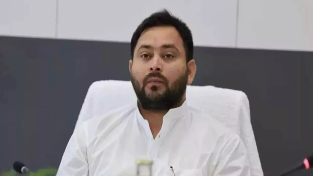 Tejashwi Yadav: दर्द से कराह रहे तेजस्वी ने दिया भावुक संदेश, हेल्थ पर दी ताजा जानकारी; क्या आज करेंगे रैली?