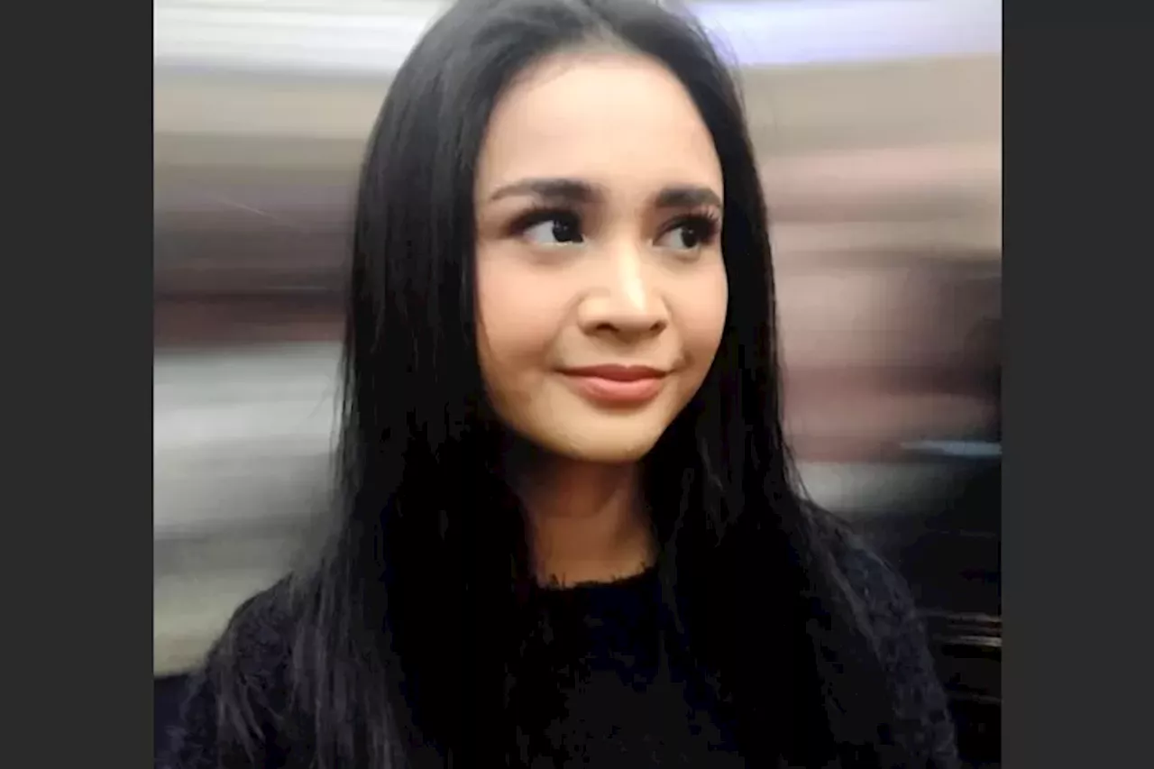 Alasan Michelle Ziudith Tak Mau Menikah dengan Laki-laki Beda Agama