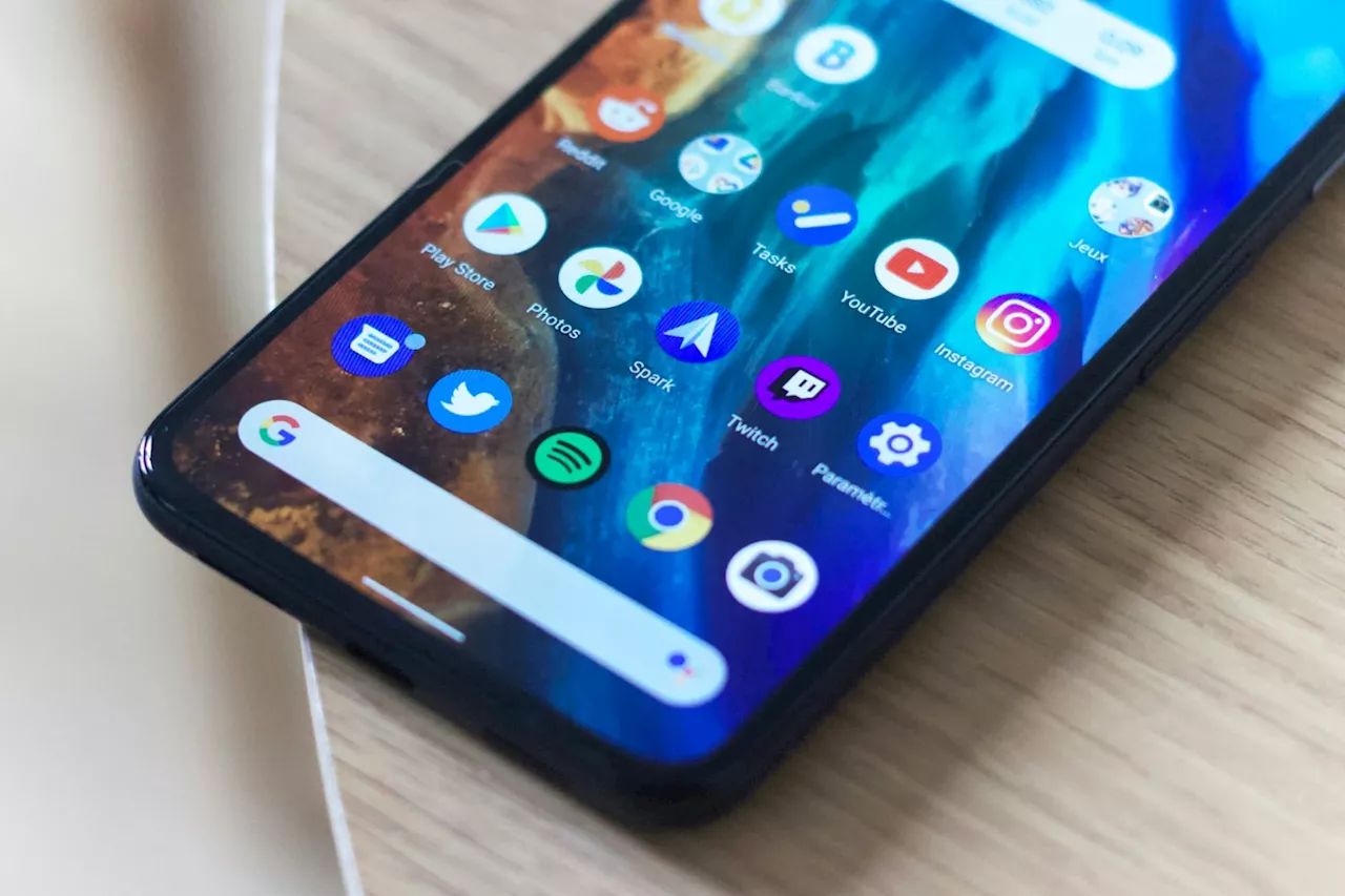 Une fausse mise à jour de Chrome pour Android contient un malware particulièrement dangereux
