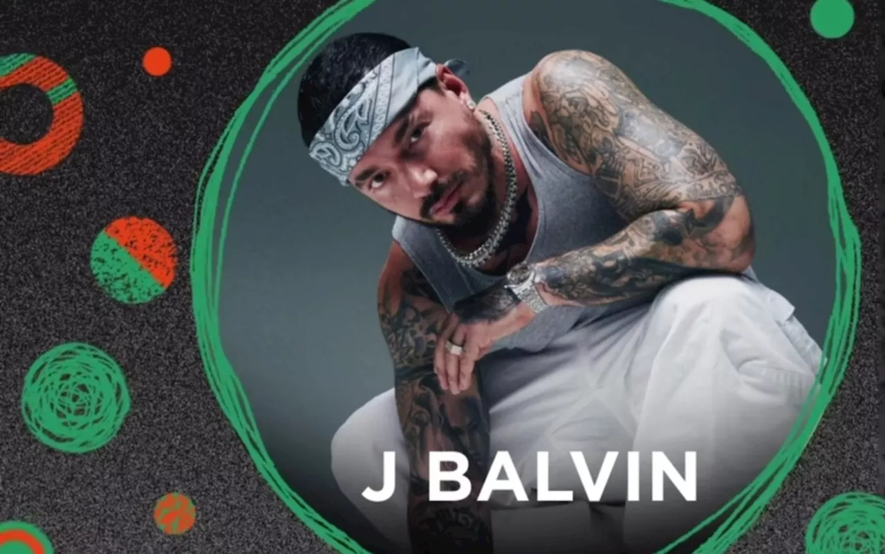 J Balvin dan Joji Siap Tambah Kemeriahan We The Fest 2024