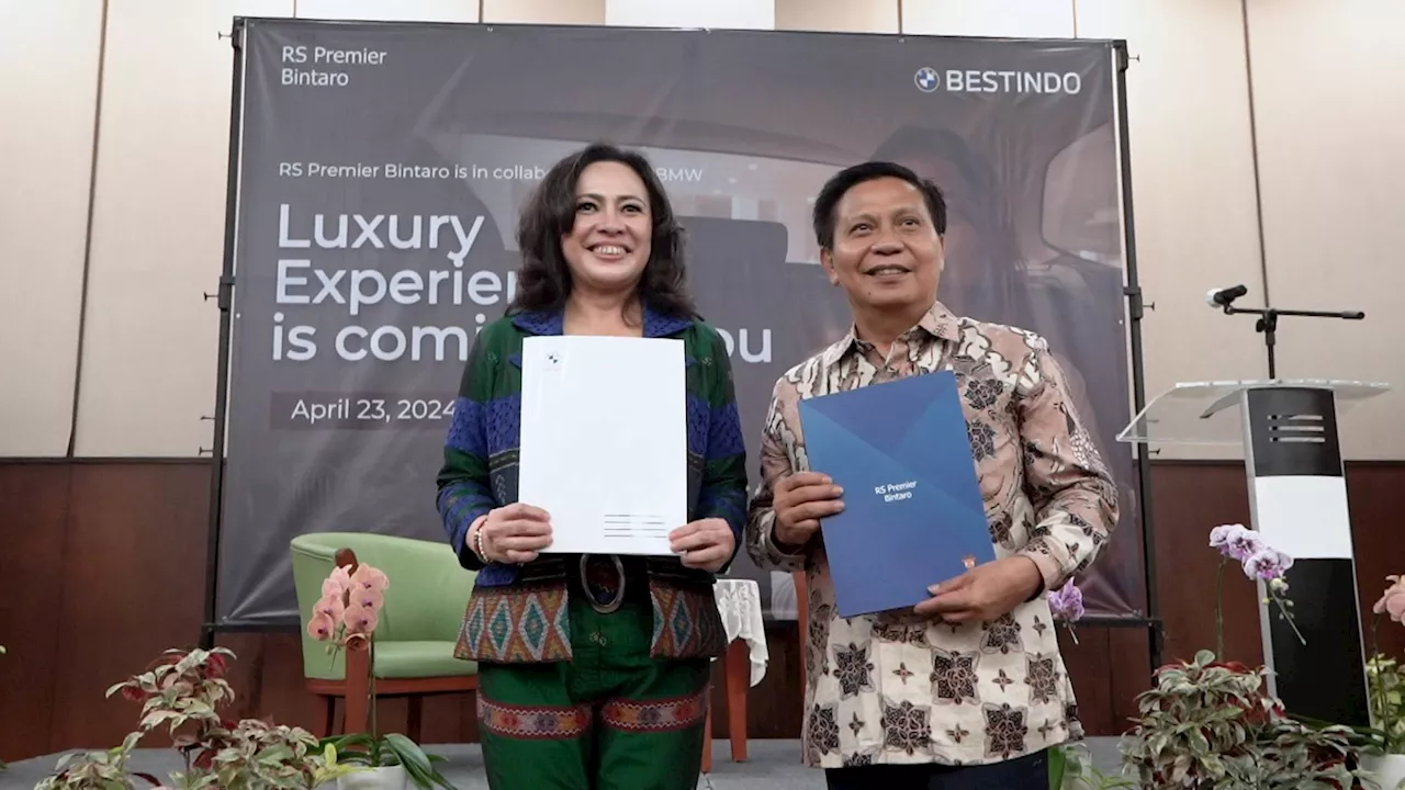 Nikmati Kemewahan Layanan Kesehatan Bedah Orthopedi-Vaskular di RS Premier Bintaro