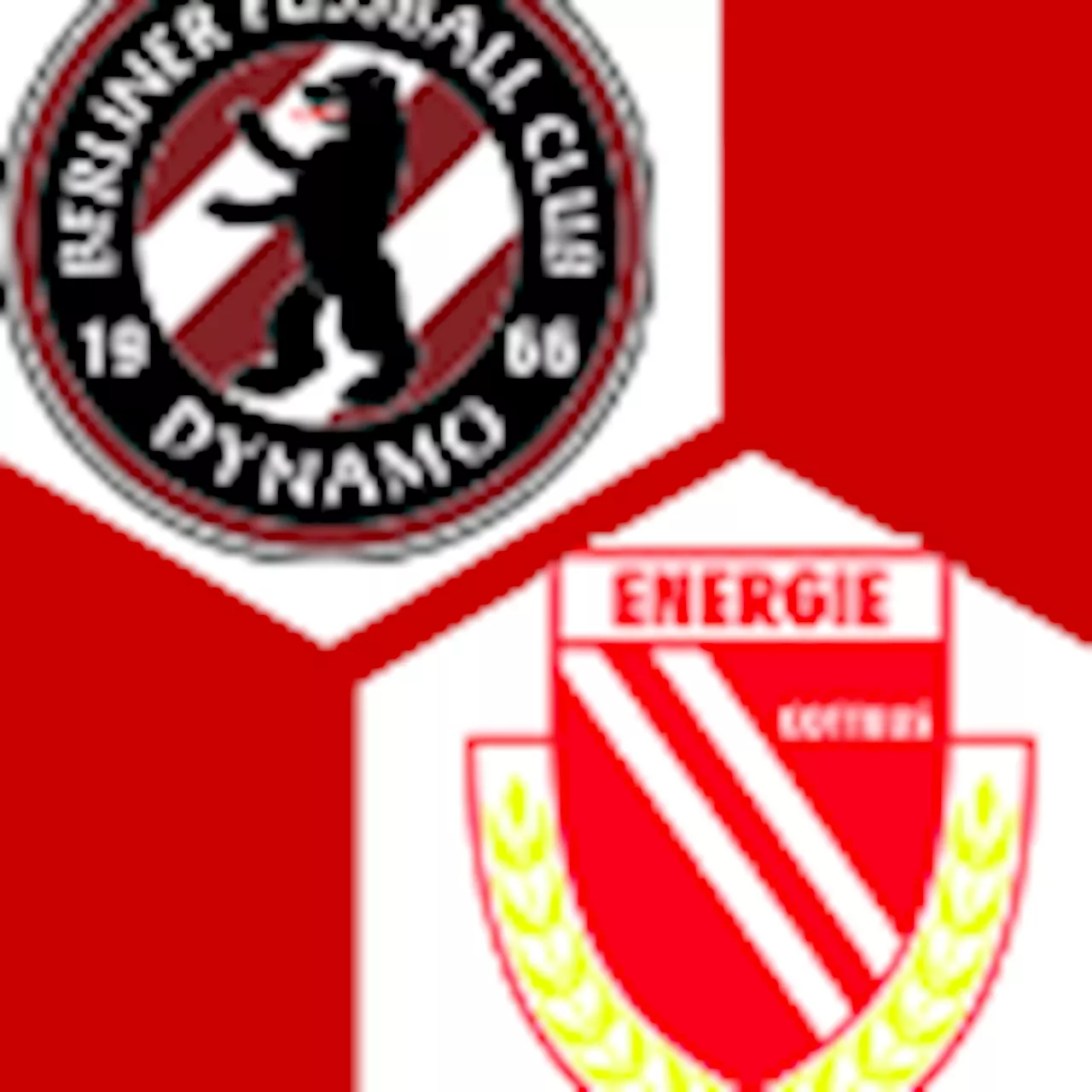  Energie Cottbus : | 32. Spieltag | Regionalliga Nordost 2023/24