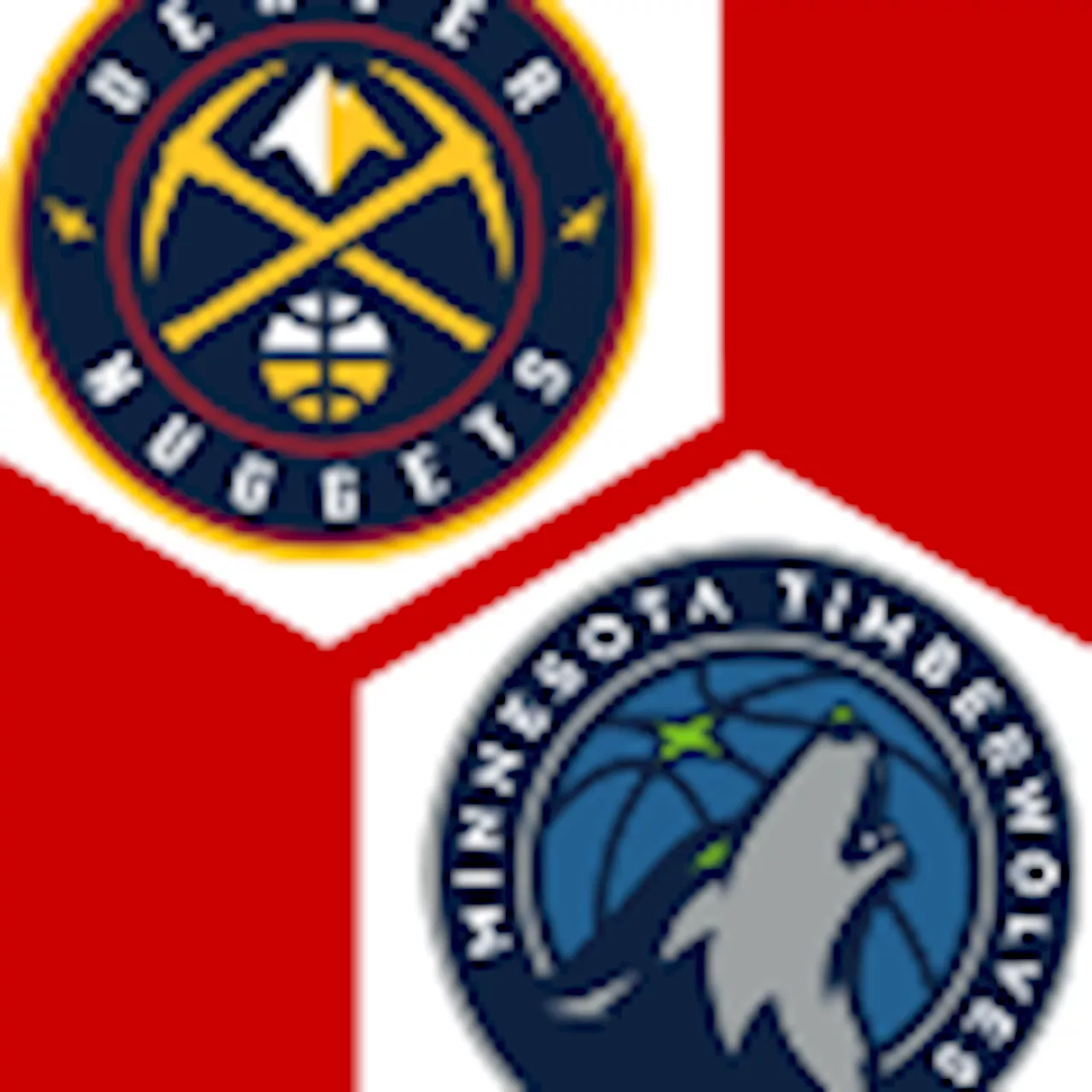  Minnesota Timberwolves 0:8 | Conference Halbfinale