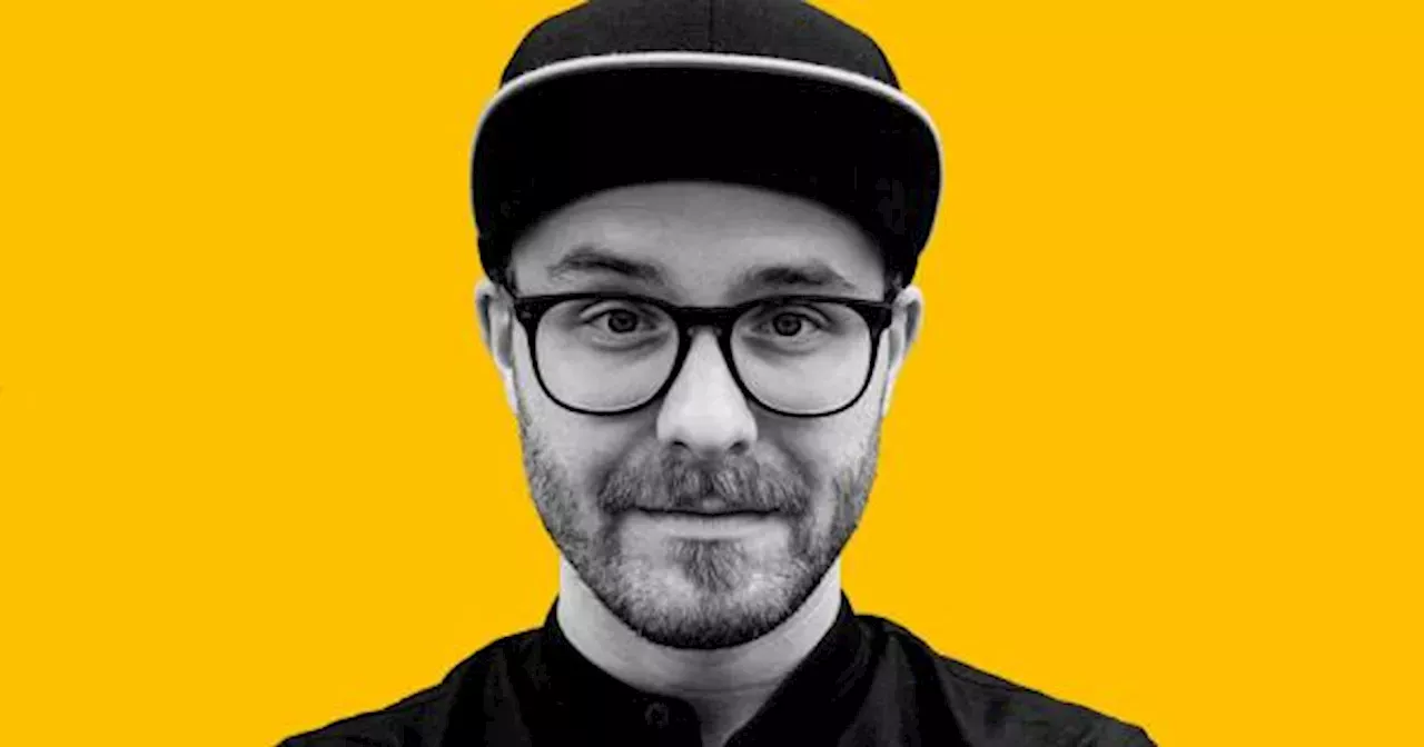 Mark Forster kommt nach Köln Infos & Tickets zum Konzert Deutschland