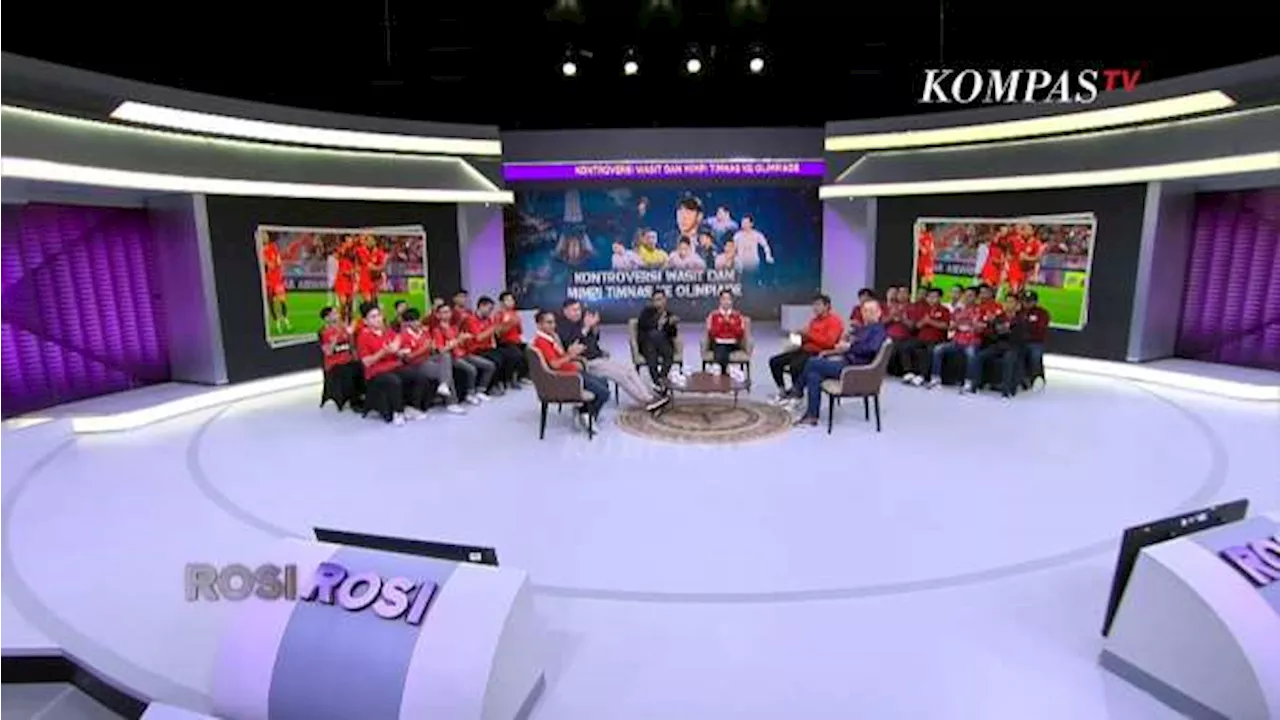 Kata Pengamat Sepak Bola soal Penalti Justin Hubner Diulang saat Lawan Korsel