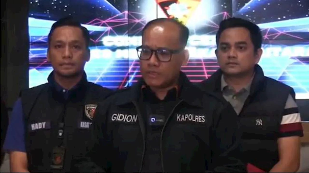 Polisi Tetapkan Senior dari Taruna STIP yang Tewas sebagai Tersangka, Beberkan Penyebab Kematian