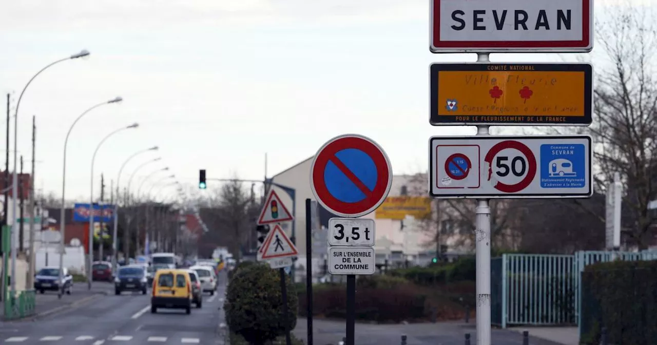 Schüsse in Pariser Vorstadt: Toter und mehrere Verletzte