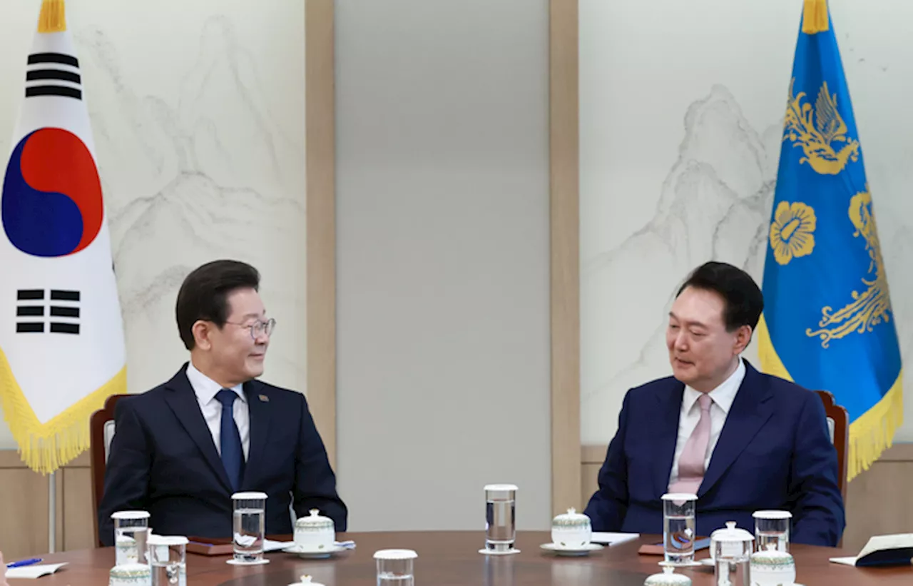 시행, 폐지, 또 유예? 금투세 샅바싸움 ‘시즌2’