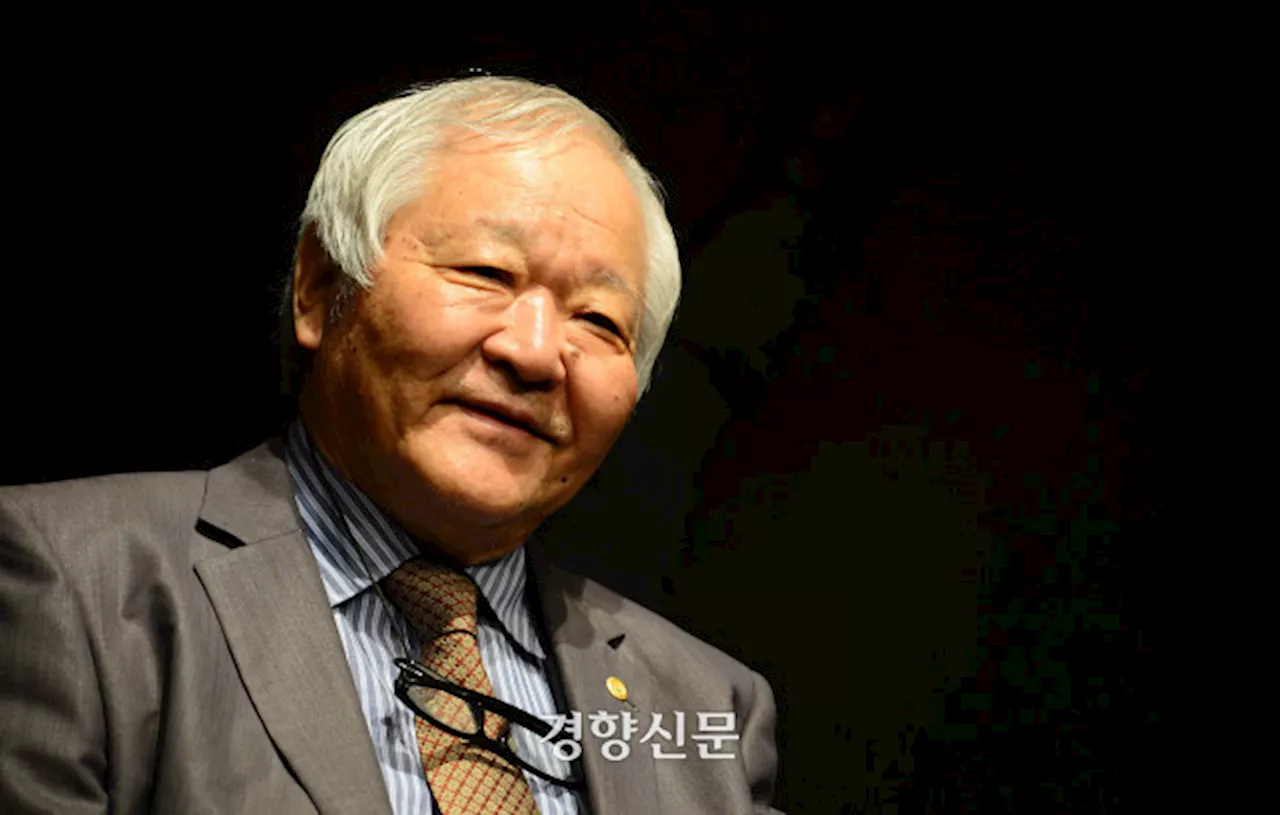 ‘고도를 기다리며’ 연출가 임영웅 별세