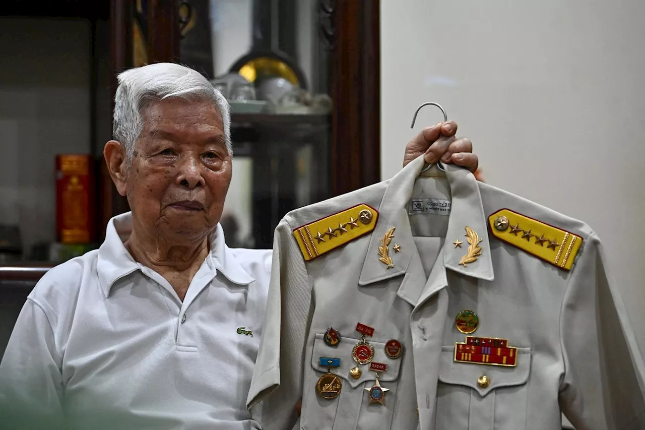 Dien Bien Phu: des anciens combattants vietnamiens entre fierté et modestie