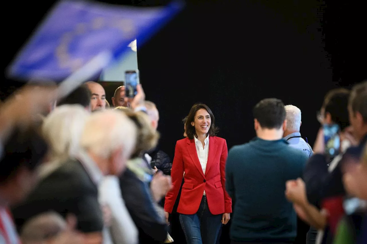 Européennes: Guetta, Védrenne et Canfin derrière Hayer sur la liste de la majorité