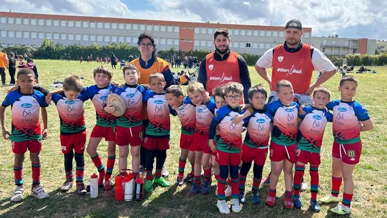 19e tournoi Jean-Louis-Pujol à Limoux