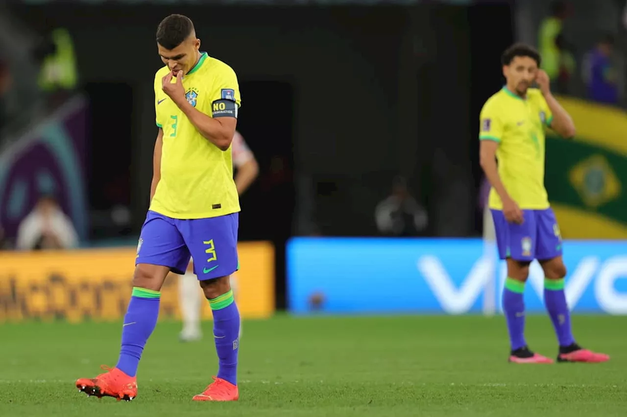 Presidente do Fluminense nega acerto com Thiago Silva; assista