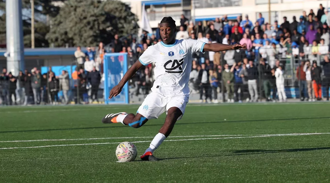 Coupe Gambardella : à Reims, Les Minots Visent Un Billet Pour La Finale ...