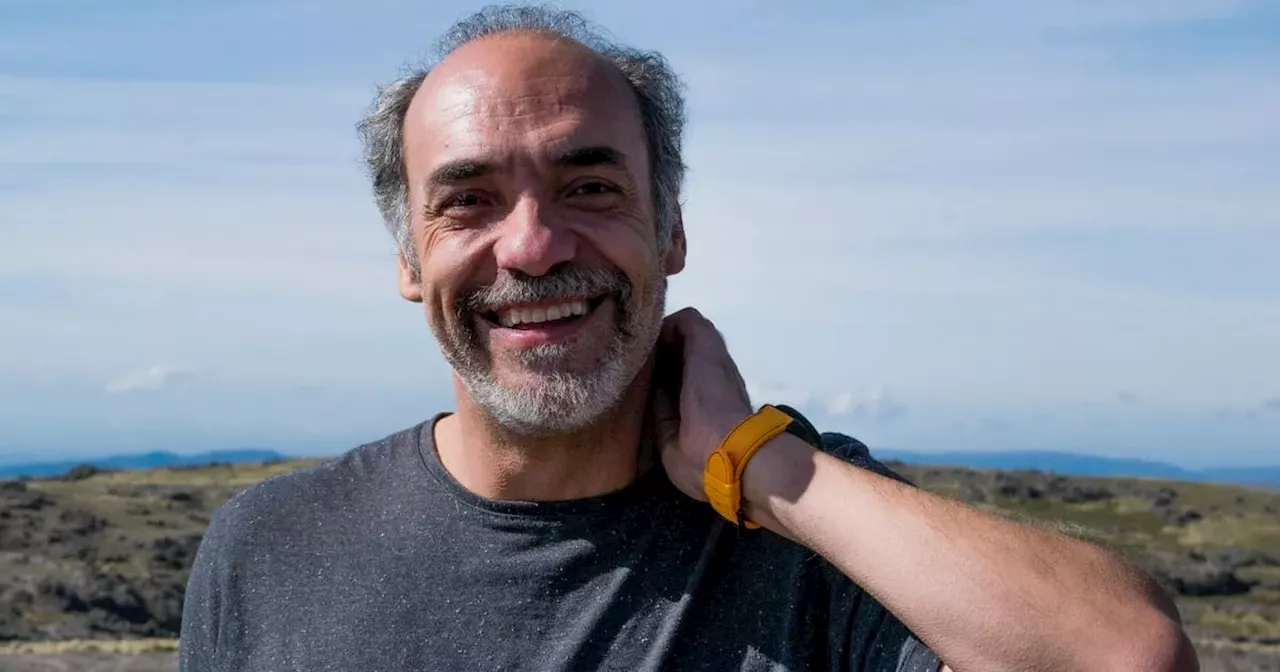 Guillermo Goldes: “Sería más sano no saber si hay vida extraterrestre”