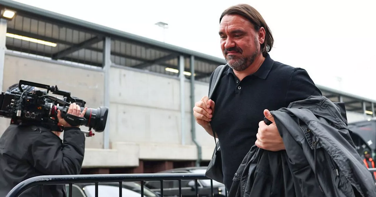 Daniel Farke's 'dirty and nasty' Leeds United assessment ahead of play-offs reset