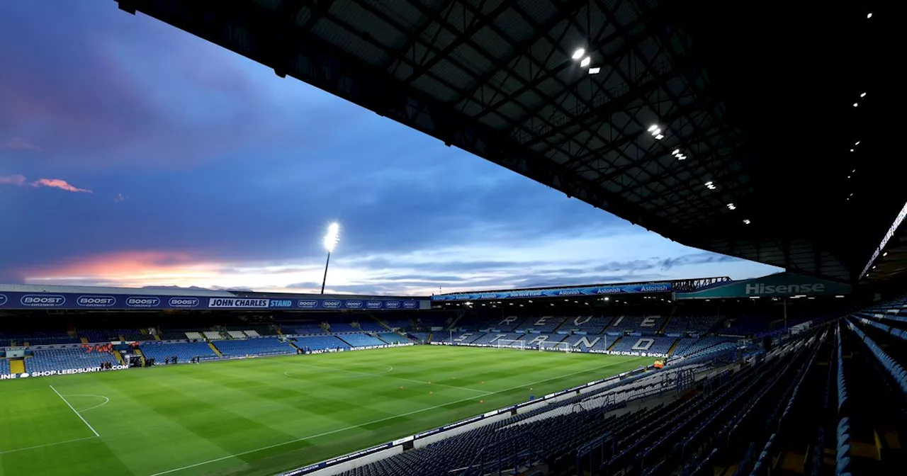 Leeds United v Southampton kick-off time and live stream details