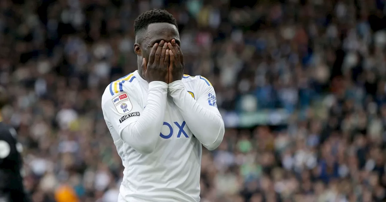 Leeds United will face Norwich City in the play-offs after Southampton defeat