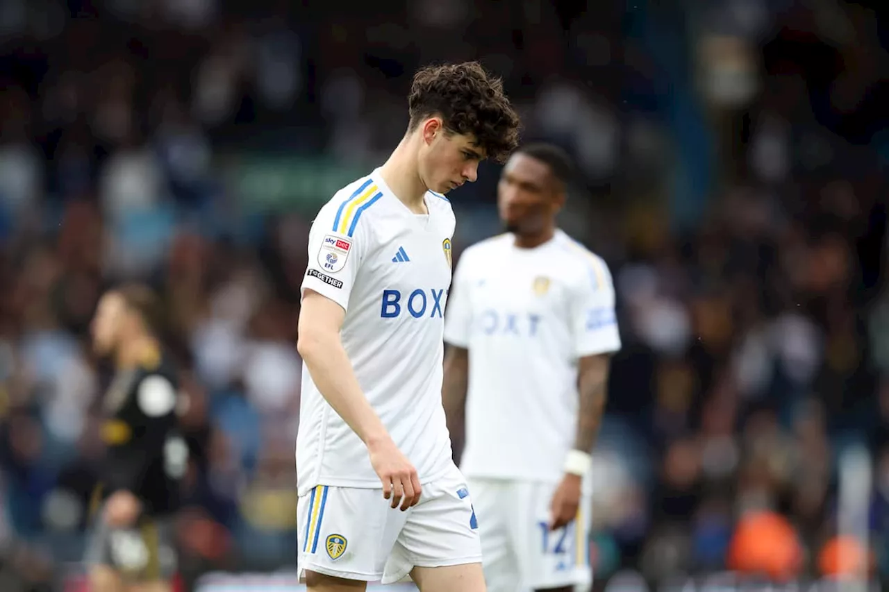 Ex-Leeds United boss makes playoff claim as Whites miss out on automatic promotion