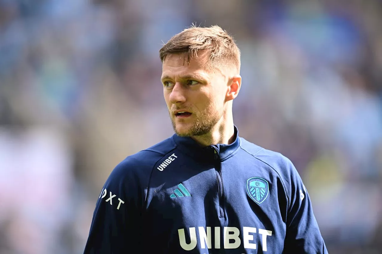 Liam Cooper makes Leeds United promise in promotion assessment and 'bad day' admission