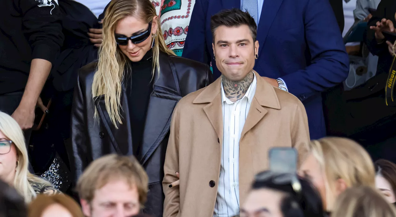 Chiara Ferragni, la frecciatina a Fedez dopo la paparazzata con la misteriosa bionda: «Life goals»