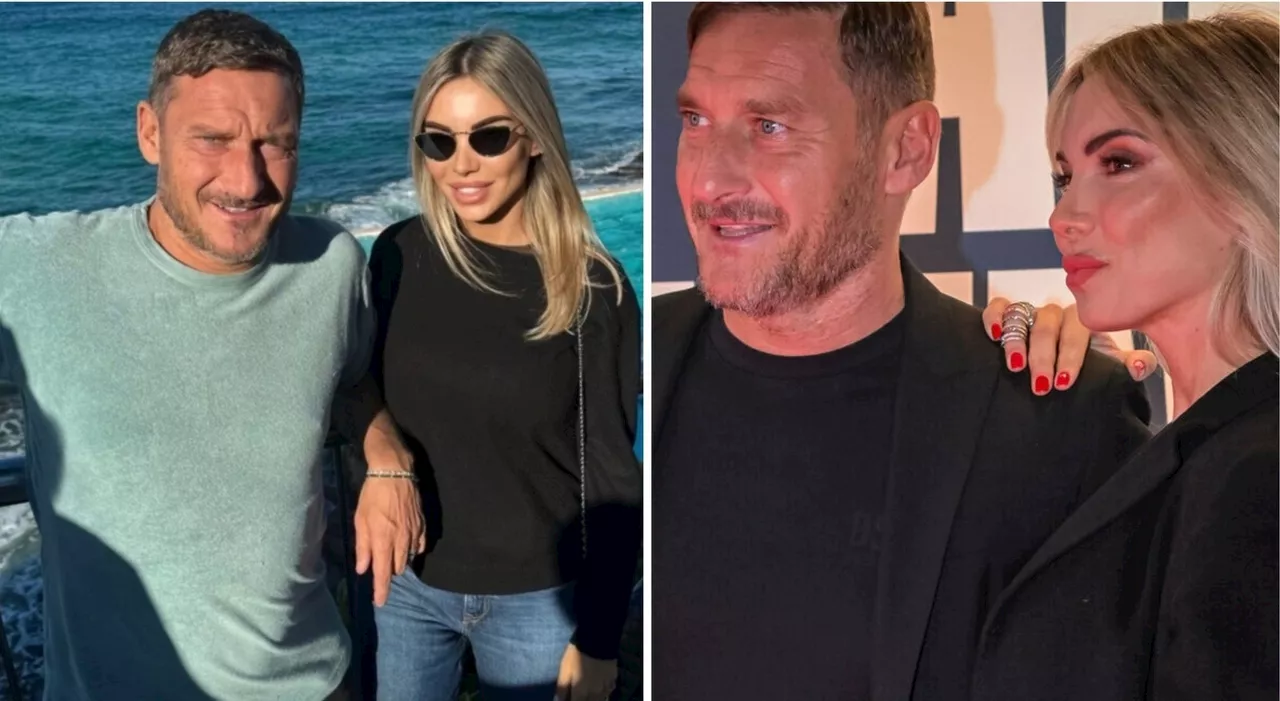 Francesco Totti, nuovo viaggio in Cina con Noemi Bocchi. L'indiscrezione: «È pronto a lasciare l'Italia». Cosa