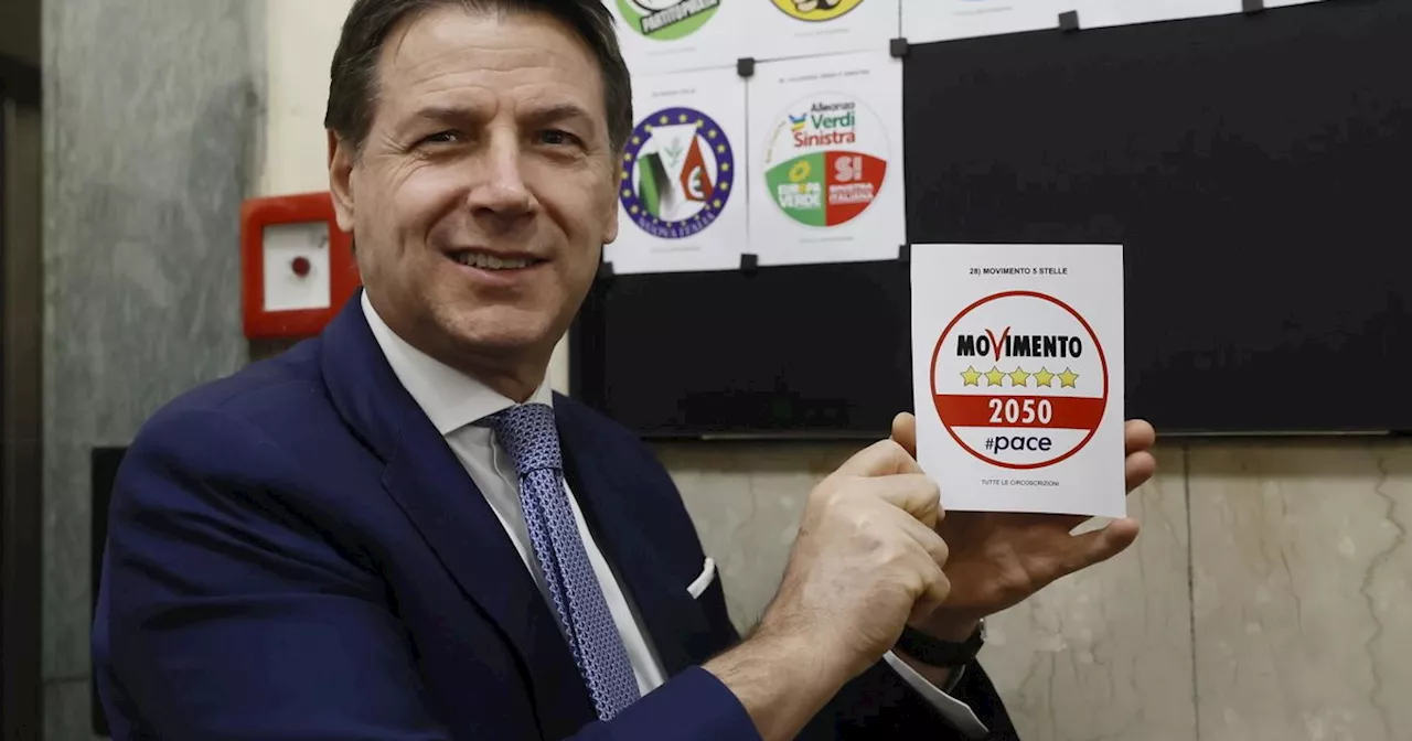 Giuseppe Conte e la &#034;polizia politica&#034;: l&#039;ultima folle idea del manettaro grillino