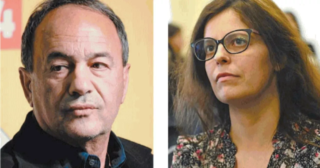 Ilaria Salis, Mimmo Lucano gongola: &#034;Una fuorilegge come me&#034;