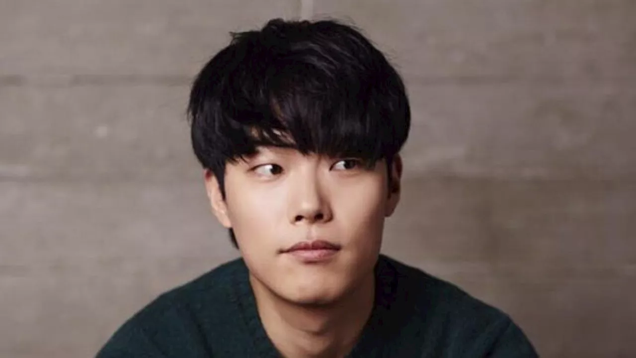 7 Drakor dan Film Terbaik Ryu Jun Yeol, Terbaru The 8 Show