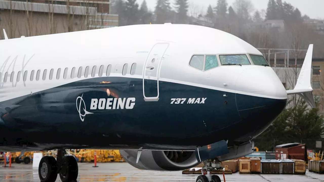 Cepu Kedua Kasus Boeing Meninggal Mendadak Usai Suarakan Kekhawatiran tentang 737 MAX