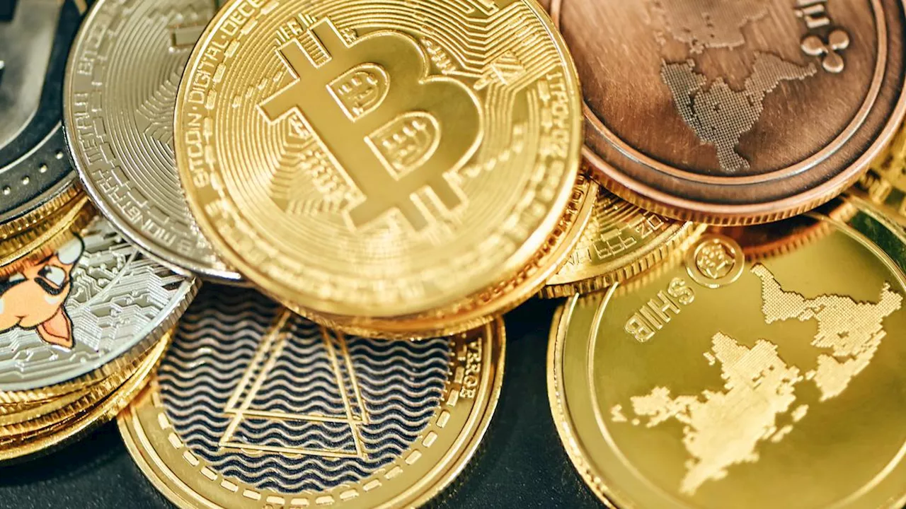 Harga Kripto Hari Ini 4 Mei 2024: Bitcoin Dkk Kembali Menghijau, Bertahan Berapa Lama?