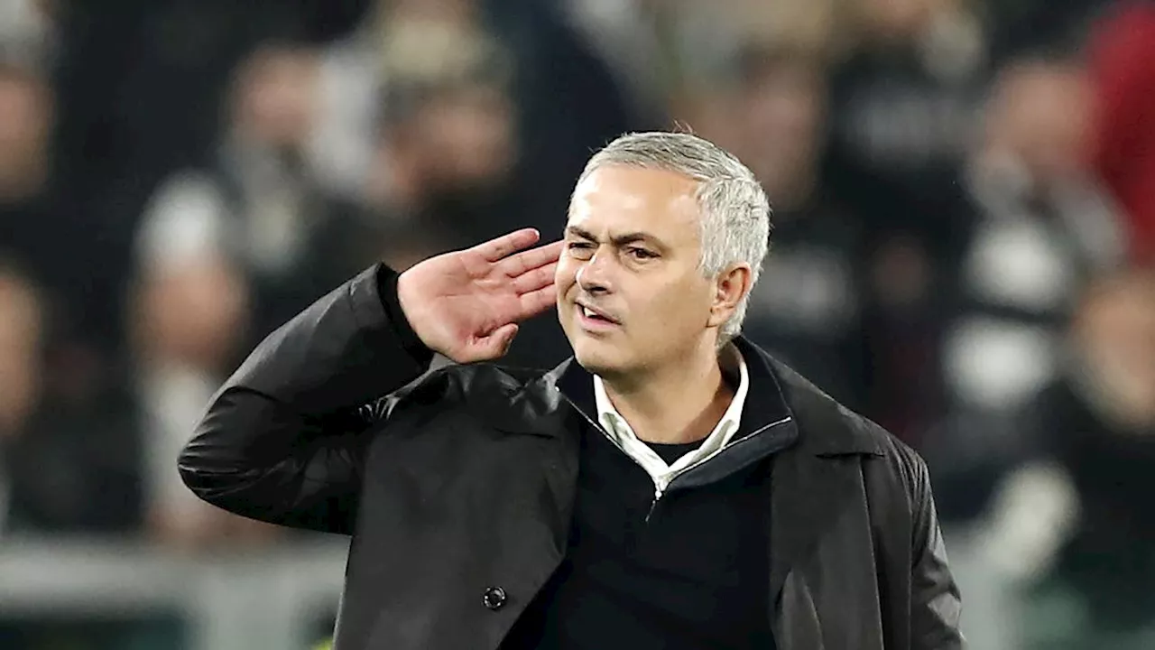 Jose Mourinho Sebut 3 Jagoannya untuk Juara Piala Eropa 2024