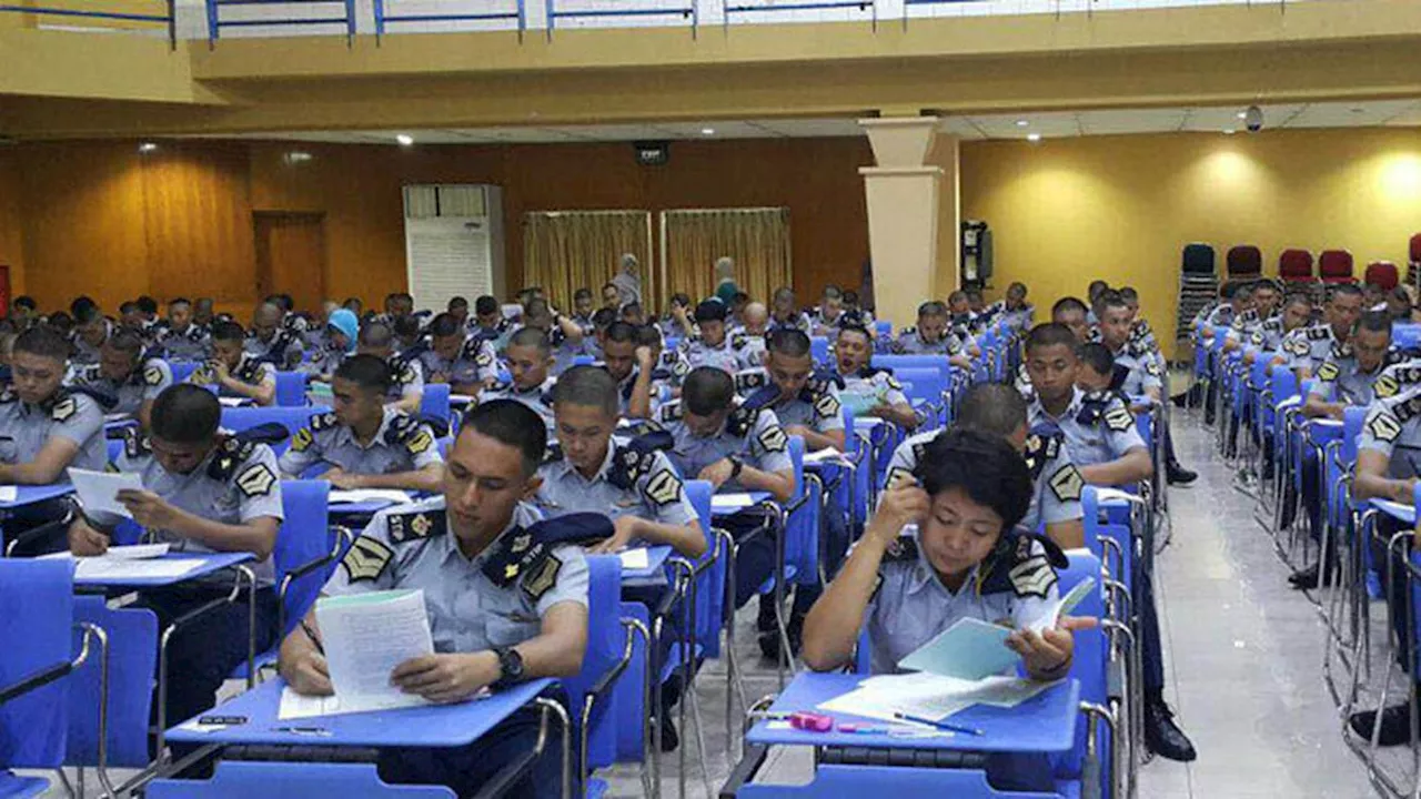 Keluarga Temukan Banyak Luka di Tubuh Mahasiswa STIP Jakarta yang Tewas Diduga Dianiaya