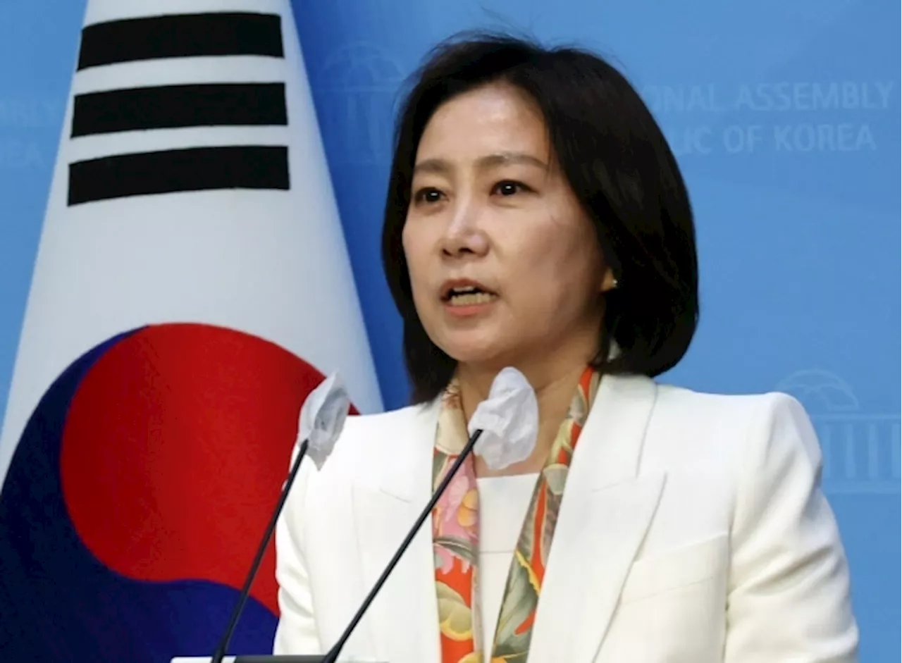 이 와중에 서울 가서 수술한 고위공무원...허은아 “제2의 이재명, 해임해야”