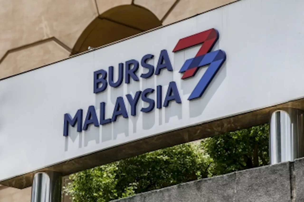 Bursa Malaysia likely to trade range-bound with upside bias next week