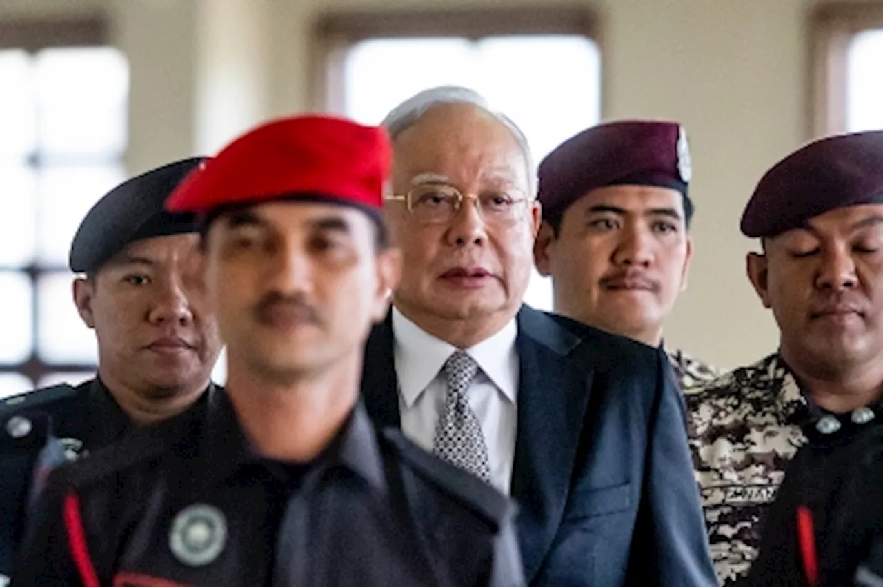 Is the Malaysian Bar’s challenge against pardon granted to Najib seditious? — Hafiz Hassan