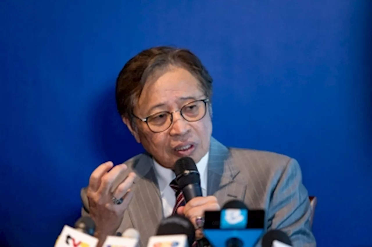 Sarawak premier says state’s 2024 revenue collection set to surpass 2023’s RM13.3b