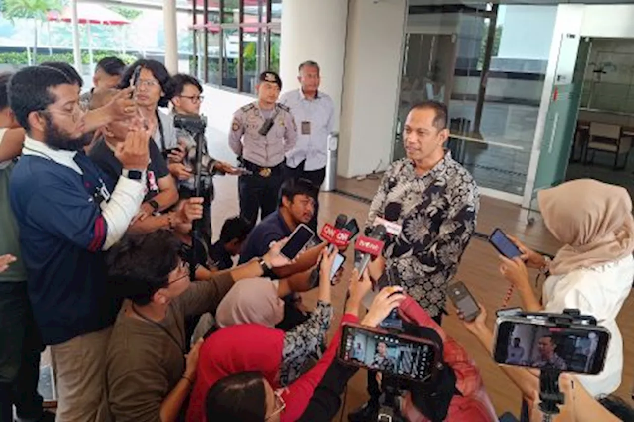 Nurul Ghufron Wajib Hadiri Sidang Etik Dewas KPK