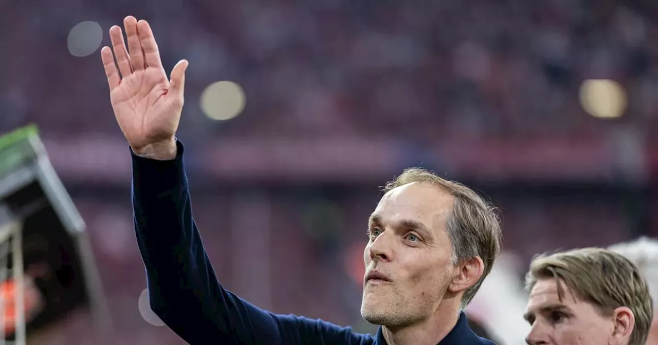 Ten Hag future decided, Bayern swap - Thomas Tuchel to Man Utd verdict given